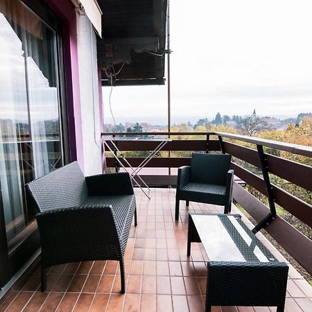 Apartment Biscan Samobor Ngoại thất bức ảnh