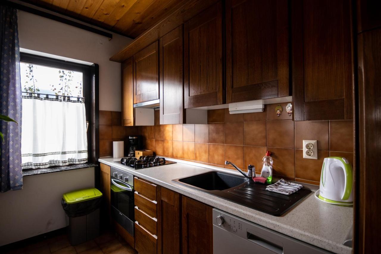 Apartment Biscan Samobor Ngoại thất bức ảnh