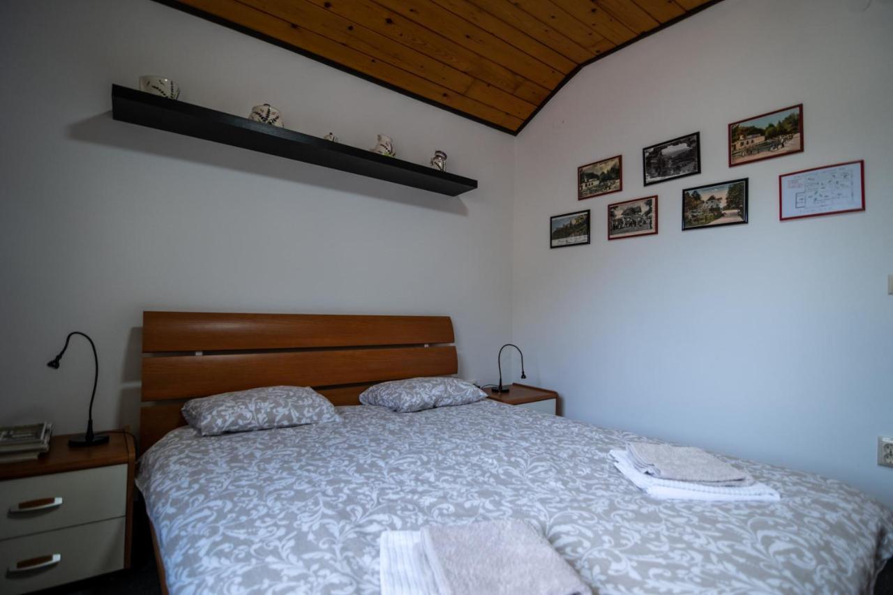 Apartment Biscan Samobor Ngoại thất bức ảnh