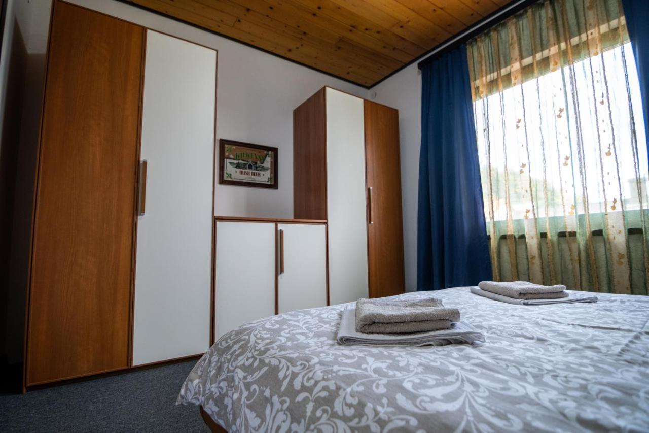 Apartment Biscan Samobor Ngoại thất bức ảnh