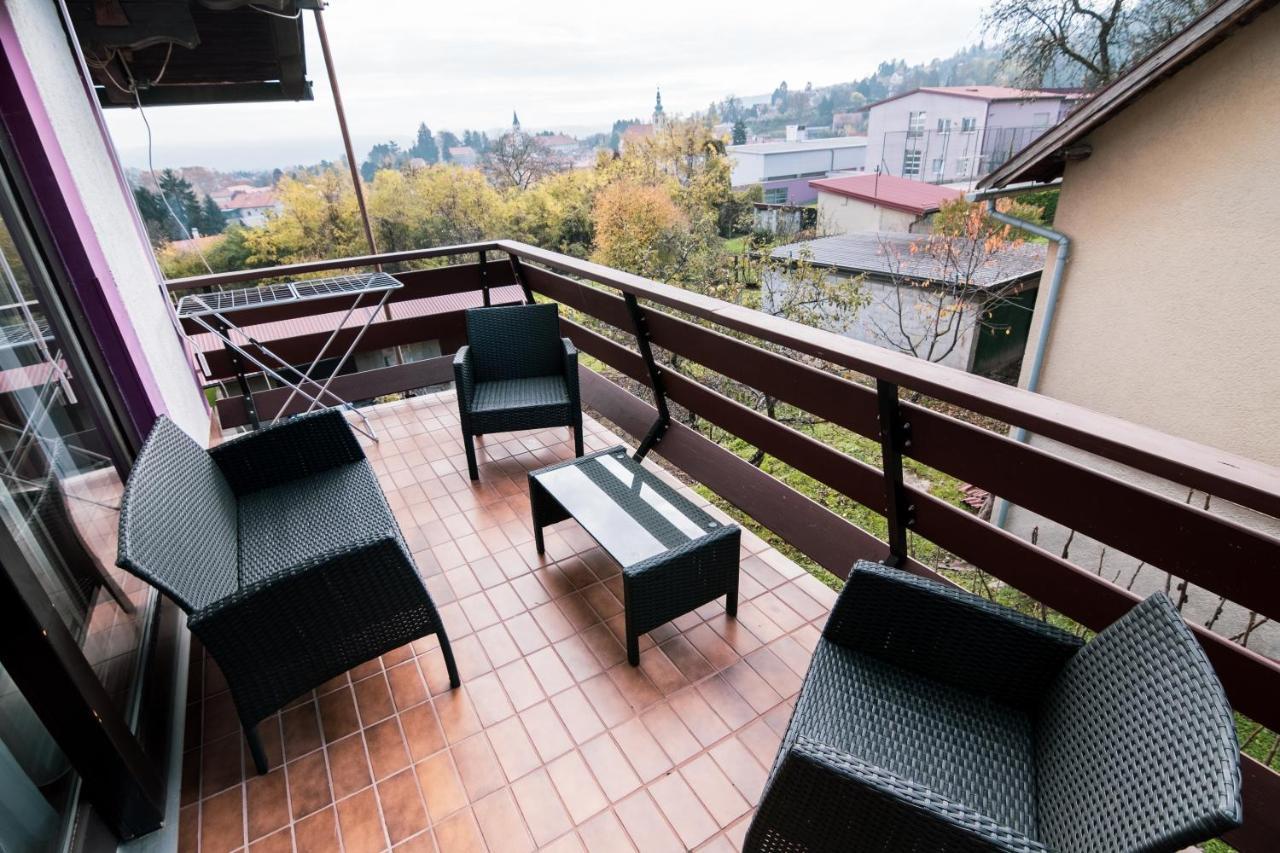 Apartment Biscan Samobor Ngoại thất bức ảnh