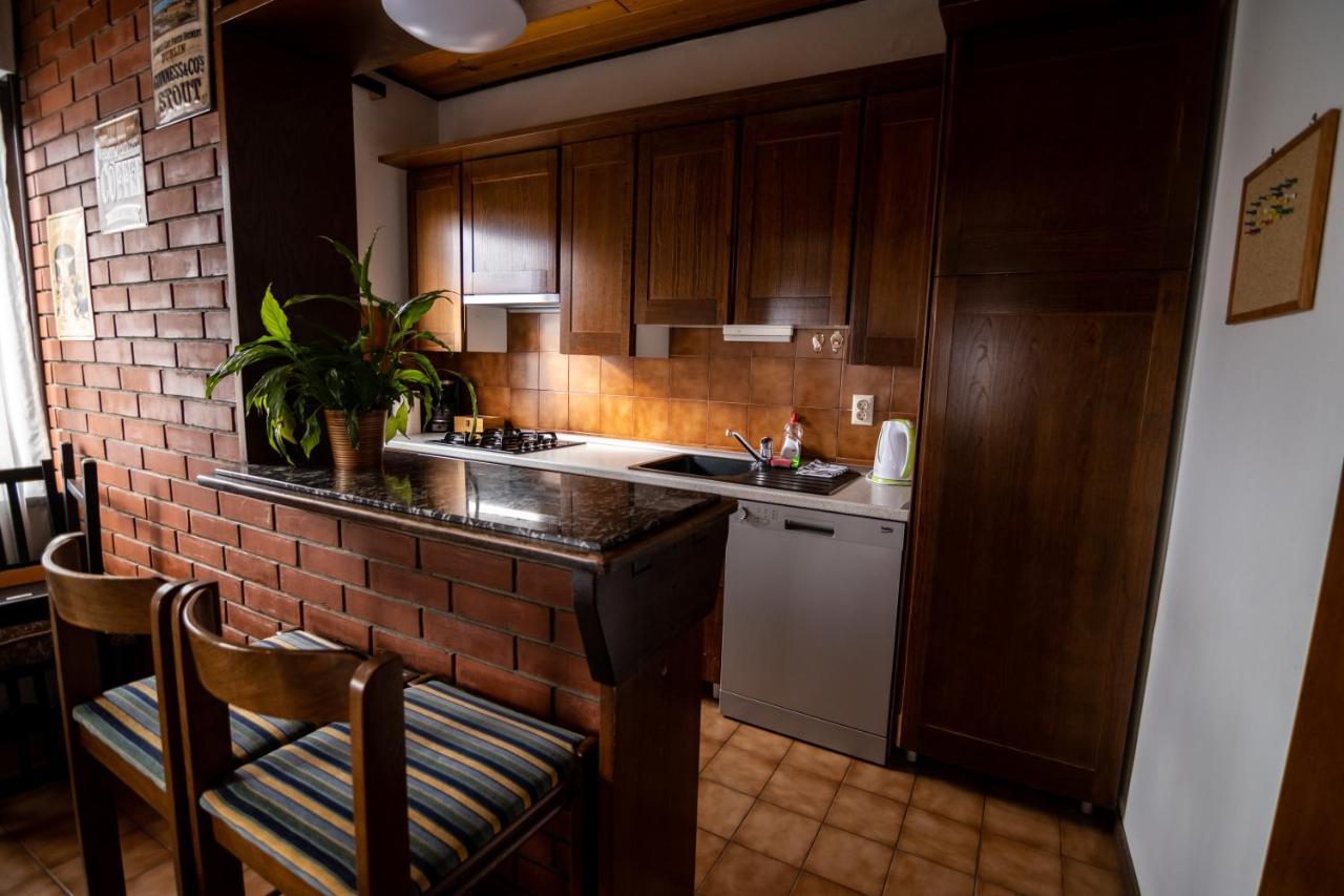 Apartment Biscan Samobor Ngoại thất bức ảnh